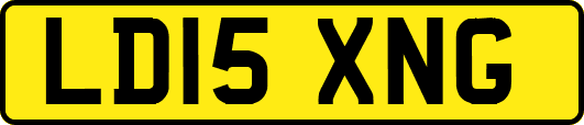 LD15XNG
