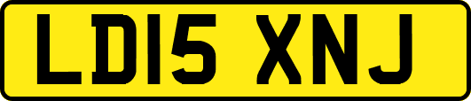 LD15XNJ