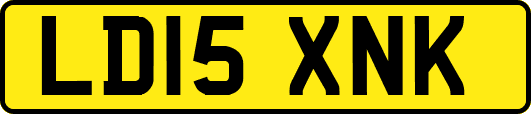 LD15XNK