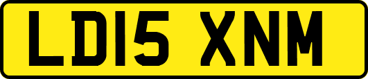 LD15XNM
