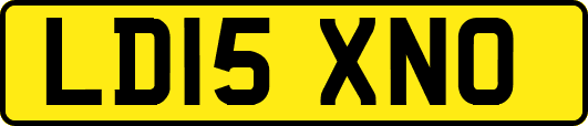 LD15XNO