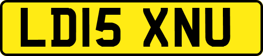 LD15XNU