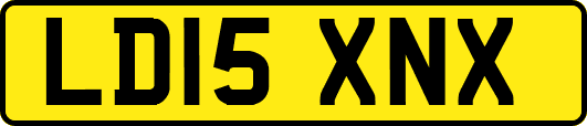 LD15XNX