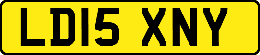 LD15XNY