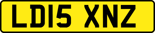 LD15XNZ