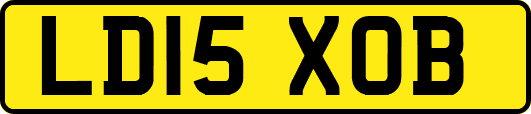 LD15XOB