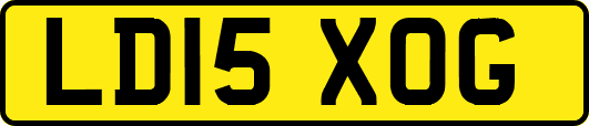 LD15XOG