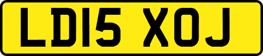 LD15XOJ