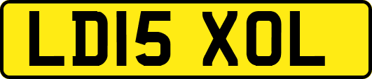 LD15XOL