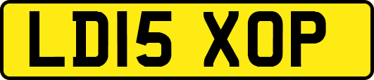 LD15XOP