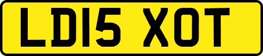 LD15XOT