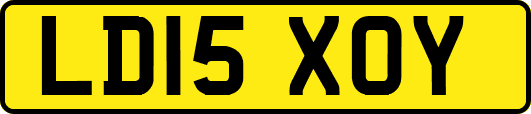 LD15XOY