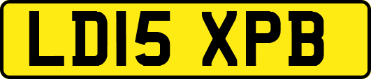 LD15XPB