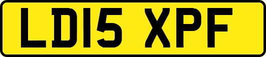 LD15XPF