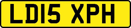 LD15XPH