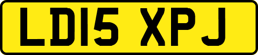 LD15XPJ