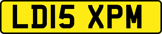 LD15XPM