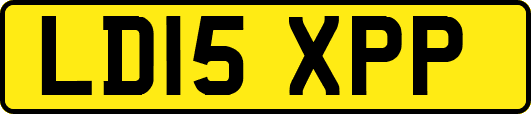 LD15XPP