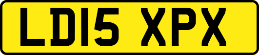LD15XPX
