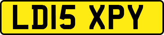 LD15XPY