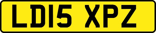 LD15XPZ
