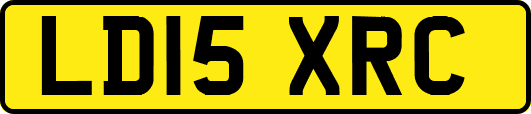 LD15XRC