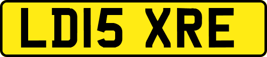 LD15XRE