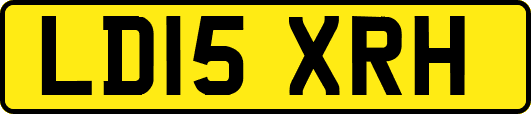 LD15XRH