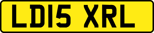 LD15XRL
