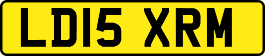 LD15XRM