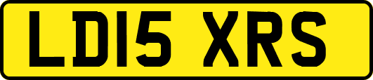 LD15XRS