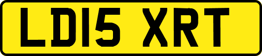 LD15XRT