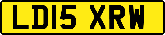 LD15XRW