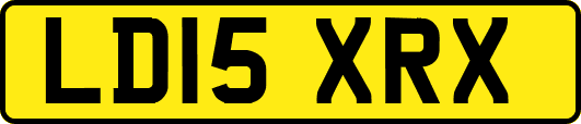 LD15XRX