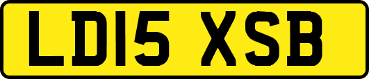 LD15XSB
