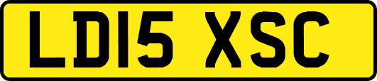 LD15XSC