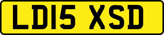 LD15XSD