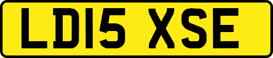 LD15XSE