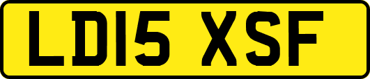 LD15XSF