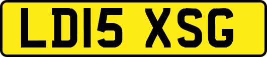 LD15XSG