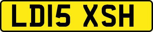 LD15XSH