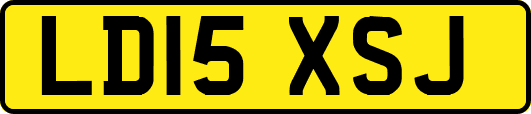 LD15XSJ