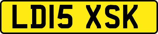 LD15XSK