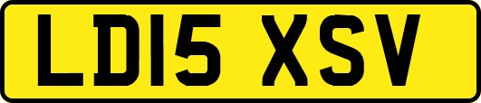 LD15XSV