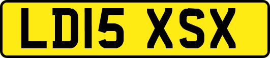 LD15XSX