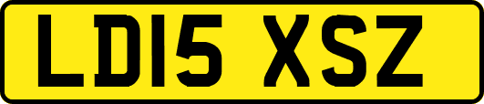 LD15XSZ