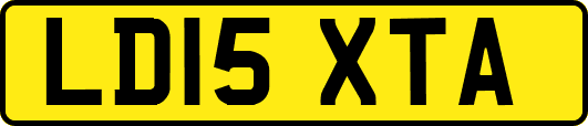 LD15XTA