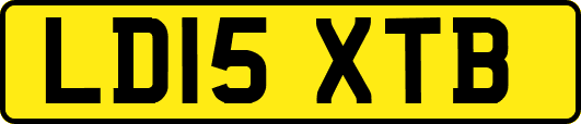 LD15XTB