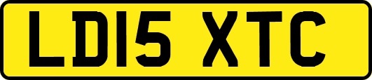 LD15XTC