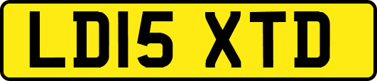 LD15XTD